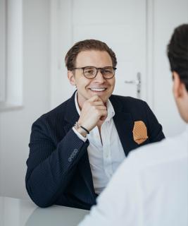 Cosmetische kliniek Dokter Jurek Conings