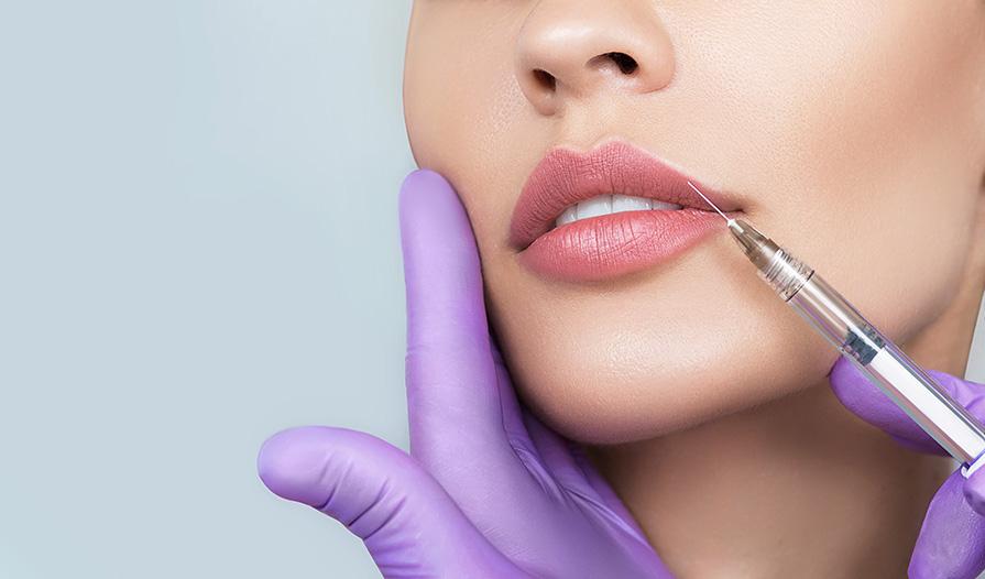 Comparer les cliniques de fillers pour les lèvres