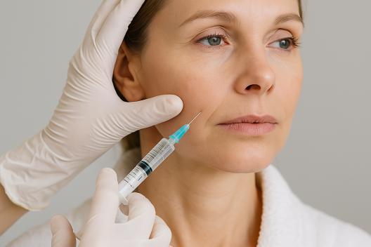 Expériences du Liquid Facelift