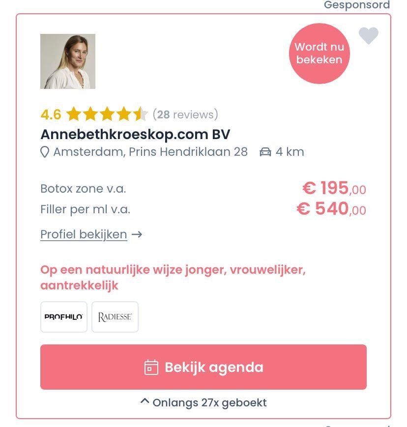 Promotion
