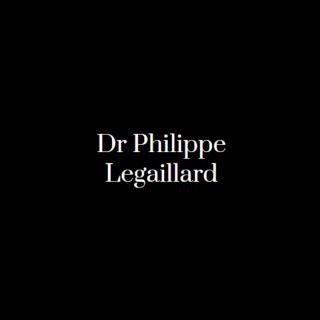DOCTOR PHILIPPE LEGAILLARD
