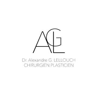 Dr Alexandre Lellouch