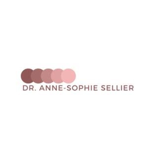 Dr Anne-Sophie Sellier