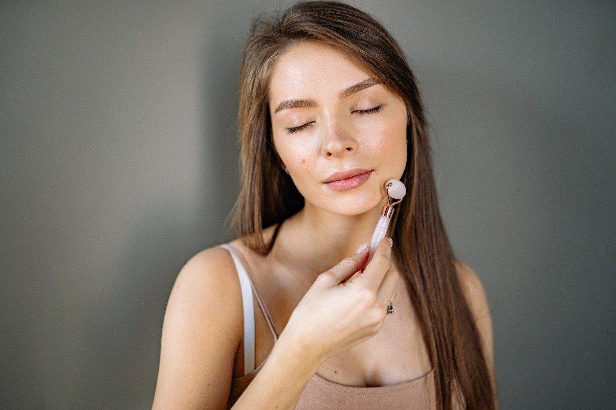 Soins après injection de lipfillers