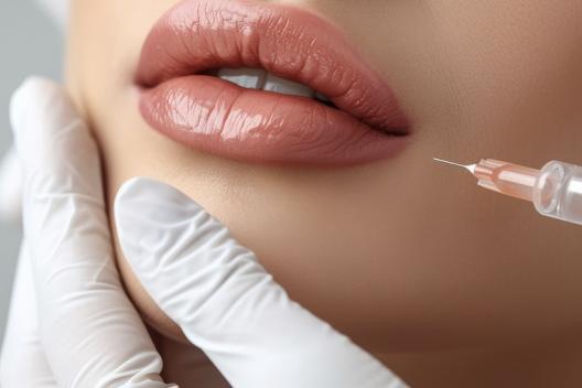 Lip fillers masseren na een lip filler behandeling of niet?