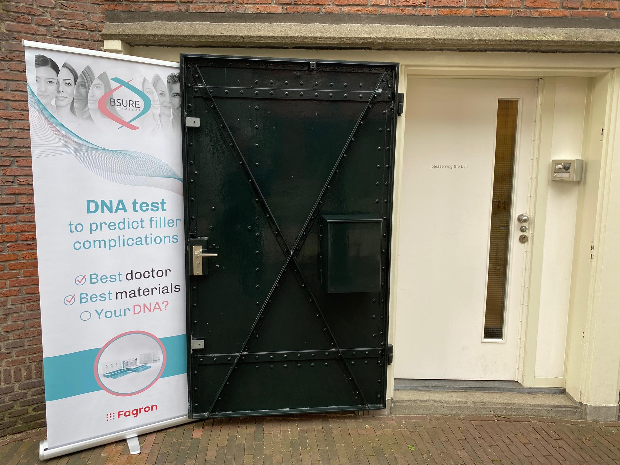 Les fillers sont-ils sûrs ?