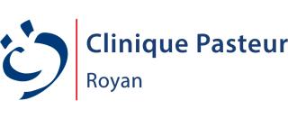 Royan Clinique Pasteur
