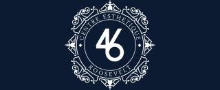Centre Esthétique Roosevelt "le 46"