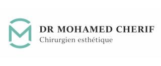 Clinique esthétique Cabinet du Dr Mohamed Chérif – Chirurgie esthétique