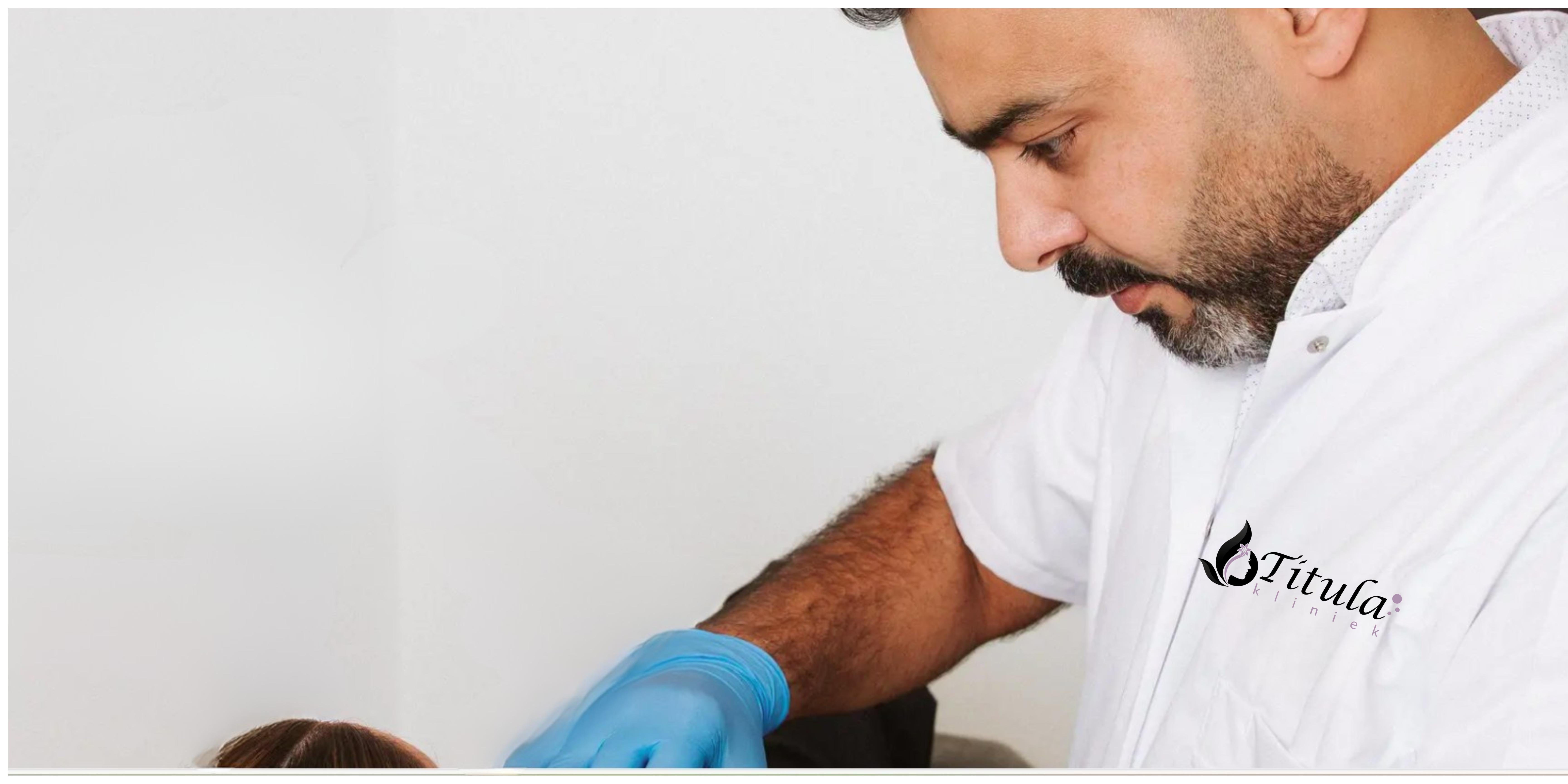 Ahmad Haj Mousa injectables