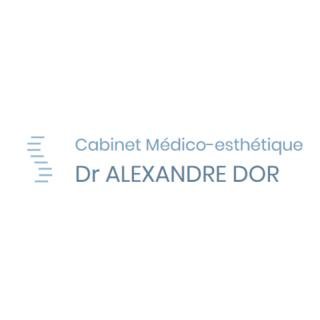 Alexandre Dor - Medecin - Micronutrition - Esthétique - Acupuncteur