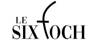 Le Six Foch | Dr Jf Colmas