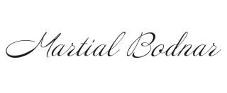 Martial Bodnar - Surgeon