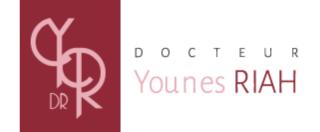 Dr. Younes RIAH