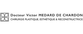 Dr. Victor MEDARD DE CHARDON
