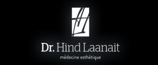 Clinique esthétique Dr. Laanait Hind | Médecine esthétique La Rochelle