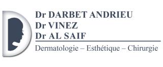La Clinique - Drs Al Saif, Darbet Andrieu, Vinez - Esthétique, Dermatologie, Chirurgie