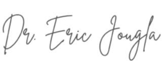 Dr. Eric Jougla