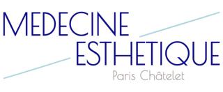 Médecine Esthétique Châtelet Paris, Botox - Acide hyaluronique - Epilation