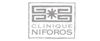 Niforos cosmetic surgery clinic