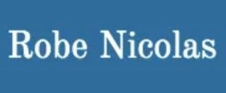 Robe Nicolas Chirurgien Plastique et Esthétique
