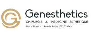Dr Roxana GENET