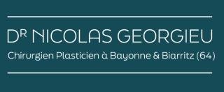 GEORGIEU NICOLAS - 64100