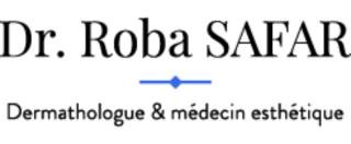 Dr Roba SAFAR, dermatologue et médecin esthétique, lasers
