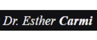 Dr. Carmi Esther