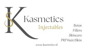 Susanne van Kastering-Kaspers injectables