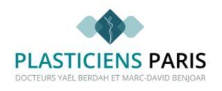 Dr Yaël Berdah & Dr Marc-David Benjoar - Chirurgiens Plasticiens à Paris