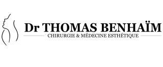 DR Thomas Benhaïm