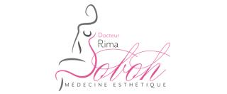 Dr SOBOH BRAGAGNOLO Rima ; Médecin généraliste, Médecin esthétique - Médecine anti âge. Injections, Peelings, cryolipolyse