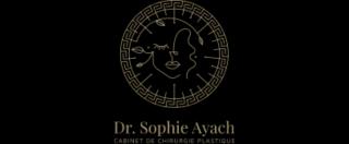 Dr Sophie Ayach, chirurgie plastique et esthétique