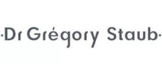 Dr Staub Gregory