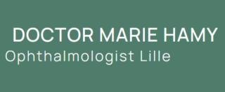 Dr Marie Hamy - Ophtalmologue Lille Tourcoing - Opération de la cataracte