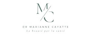 Dr Marianne Cayatte | Médecin Esthétique Montpellier