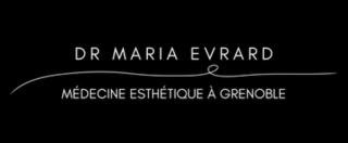 Dr Maria Evrard - Médecine Esthétique