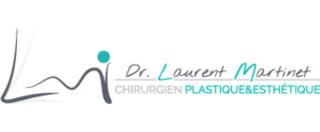 Dr Laurent Martinet - Chirurgien esthétique