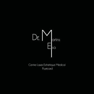 Dr Martins Elsa - Centre Laser Esthétique Médical Puyricard