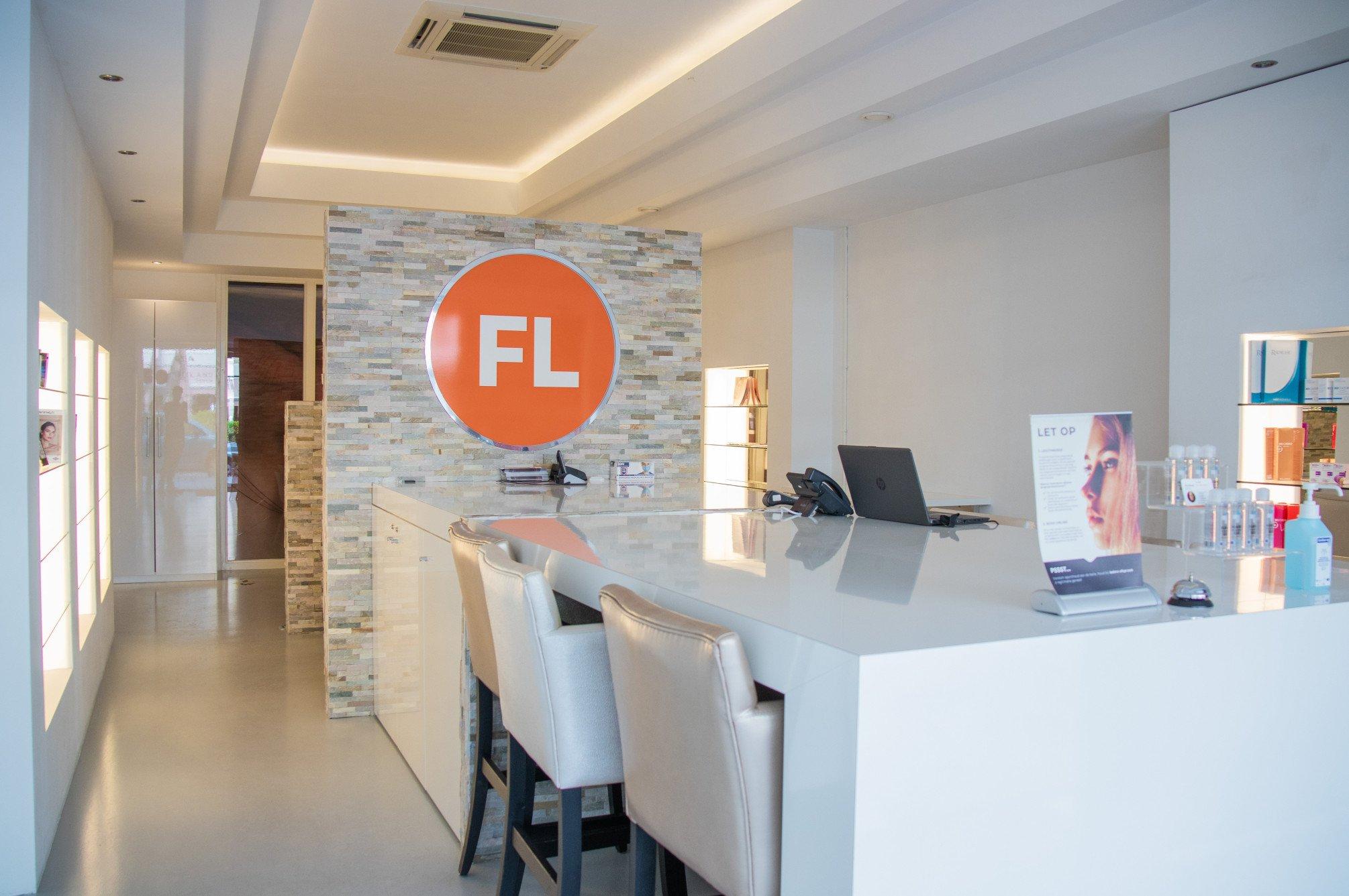 Injektionsbehandlung gegen Falten in Duisburg bei Faceland Duisburg