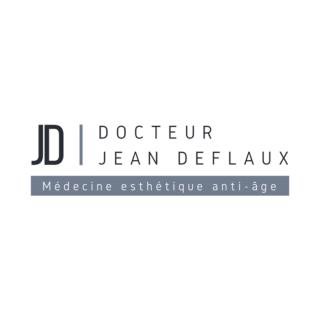 Dr Jean Deflaux centre NEOS