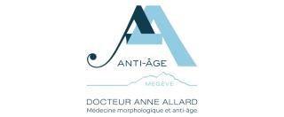 Dr Anne ALLARD, Médecin esthétique, Cabinet AA, clinique de Médecine Morphologique, Esthétique & AntiAge MEGEVE