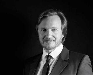 Christophe Desouches