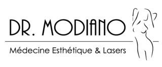 Dr David Modiano - Médecine esthétique à Paris