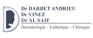 Dr DARBET ANDRIEU-Dermatologue - Médical, chirurgie, Esthétique, lasers, injections, cryolipolyse, chirurgie cancérologie