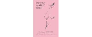Docteur Marine HITIER, Médecine et Chirurgie Esthétique