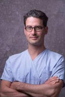 Bruno Burin Des Roziers