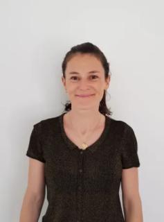 Louise Chaplain Lefevre