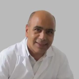 André Esmaeili Hosseinabadi